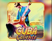 Cuba Caliente