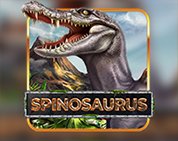 Spinosaurus