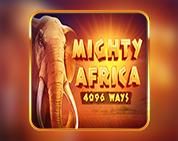 Mighty Africa